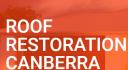 Roof Restorations Canberra logo